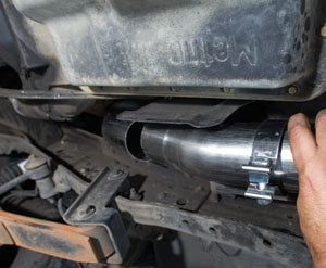 Everything Auto: Upgrading an Exhaust System - Extreme How To